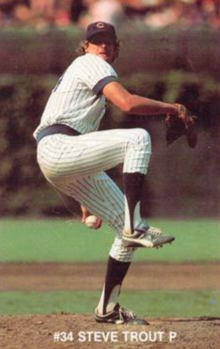 October 5, 2007: Midges invade Jacobs Field, attack Yankees' Joba