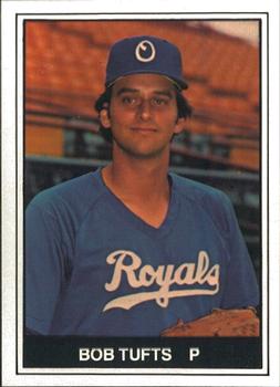 Dan Quisenberry Baseball Stats by Baseball Almanac