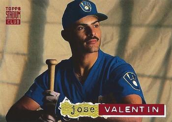 29 Jul. 2000: Chicago White Sox infielder Jose Valentin (22