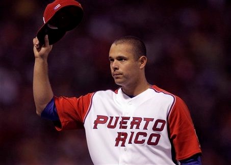 Minor League Baseball - Tonight in Puerto Rico, the Cubs' Javier