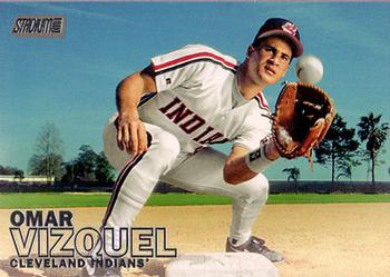 Vizquel to wear Aparicio's No. 11 for Sox 