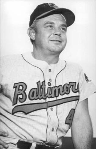 July 11, 1968: Earl Weaver wins his first game as Baltimore ...