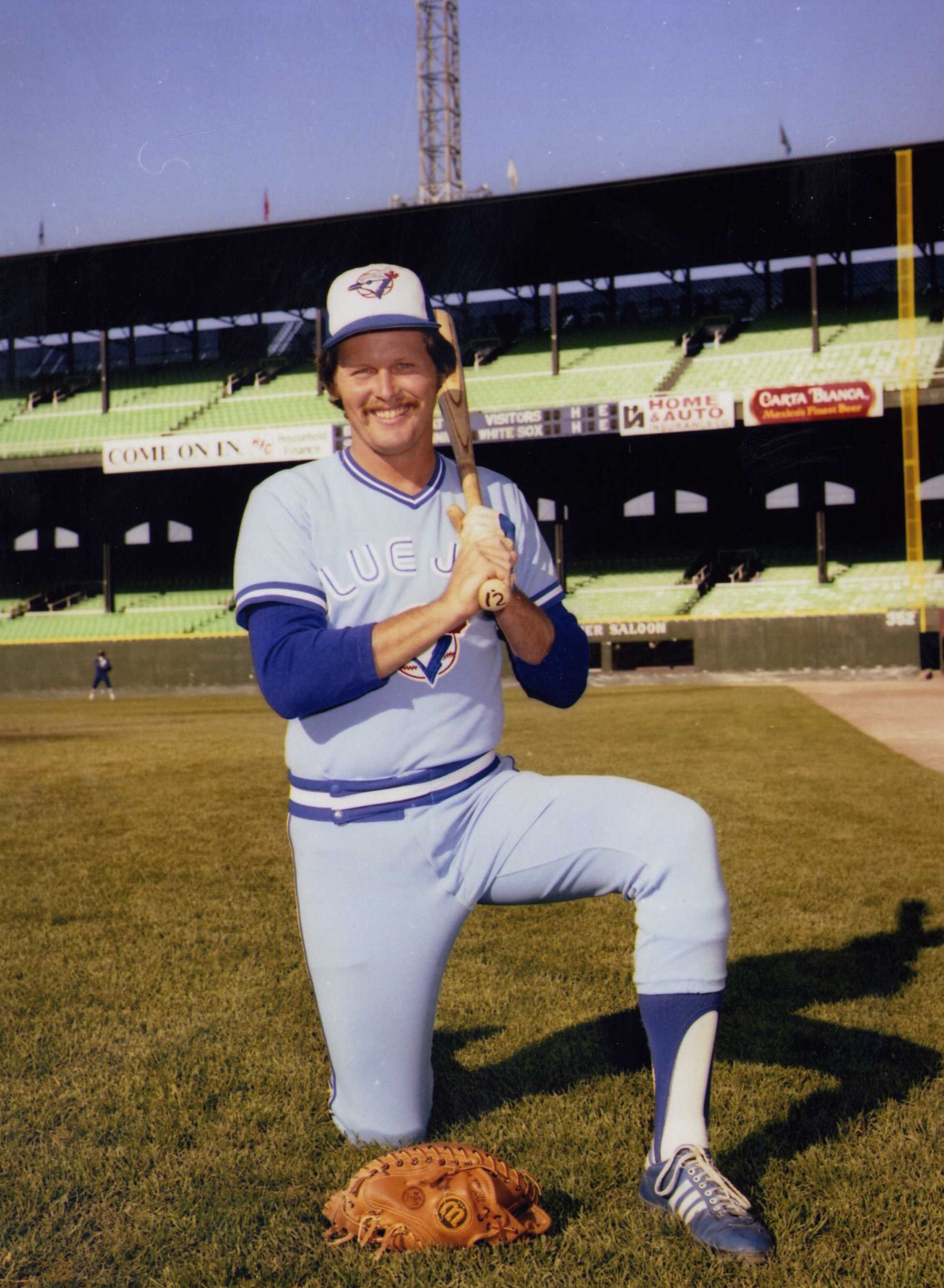 April 7, 1977: The day the Blue Jays began