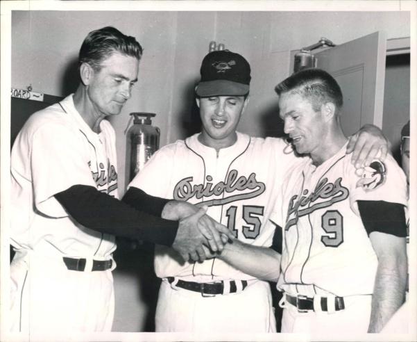 Baseball Uniforms of the Polyester Sansabelt Era