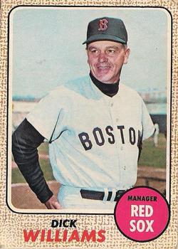 1967 Red Sox: With A Little Help From The Coaches – Society for ...