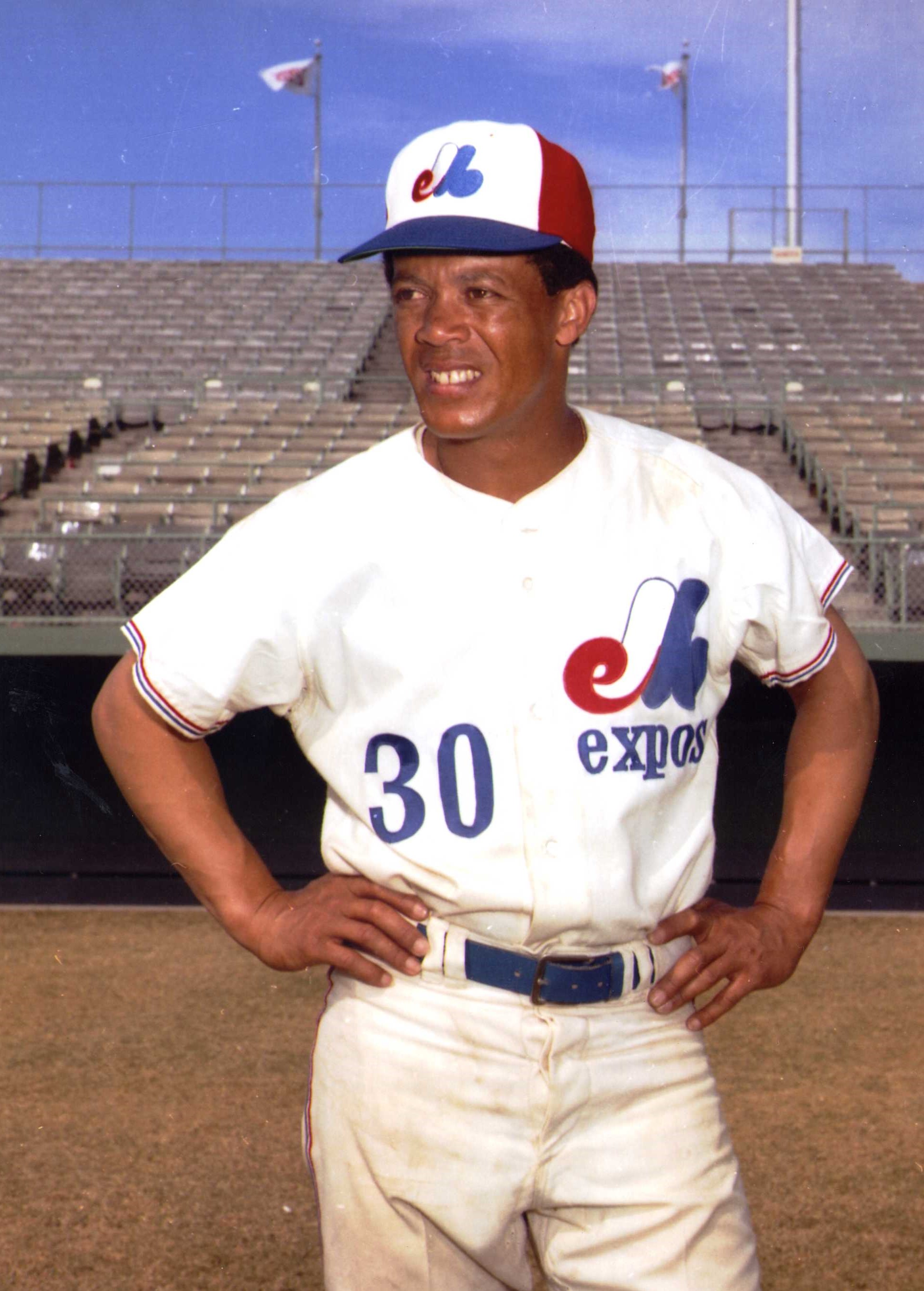 Maury Wills