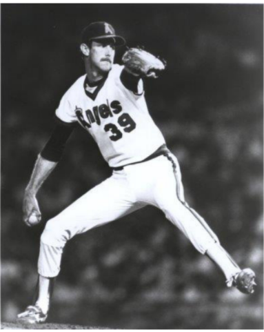 Free agent pitcher Frank Tanana signs a two-year contract with the Texas  Rangers. - This Day In Baseball