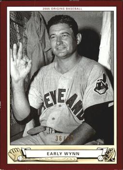 Early Wynn Cleveland Indians 300th Win 8x10 Photocard