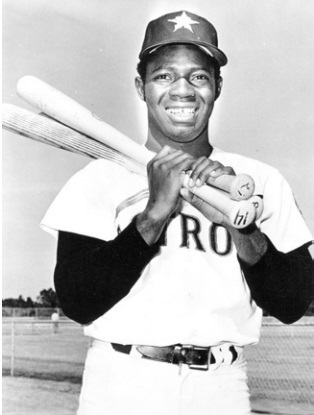 Jimmy Wynn: The Toy Cannon – 1970s Baseball