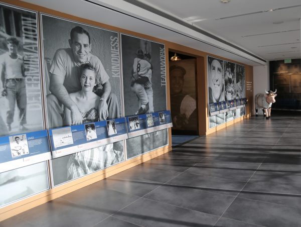 Yogi Berra Museum & Learning Center