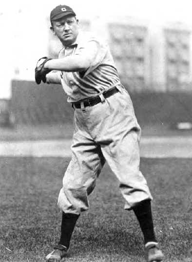 Cy Young