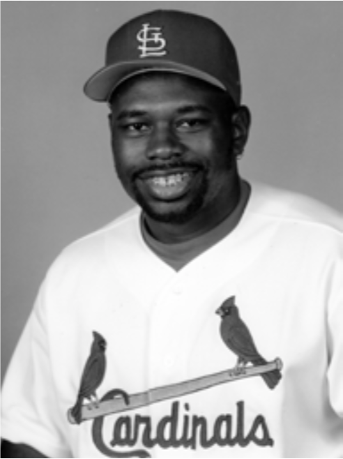 Dmitri Young