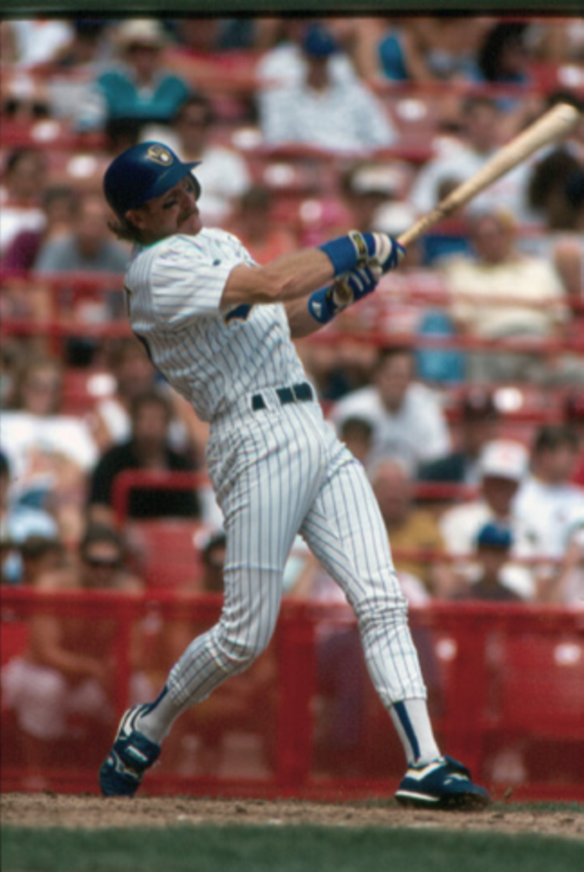 September 9, 1992: Robin Yount collects 3,000th hit – Society for