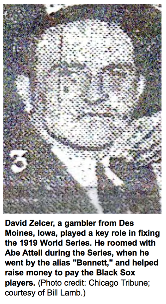 David Zelcer