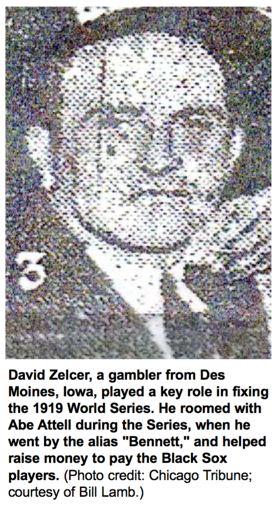 Newspapers.com - As part of the unfolding Black Sox scandal, 8 Chicago  White Sox players were indicted on September 28, 1920, on charges of  throwing the 1919 World Series. The scandal made