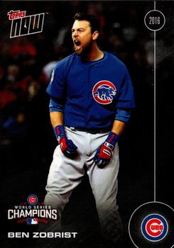 Chicago cubs world series - Gem