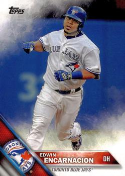 Edwin Encarnacion, Blue Jays  Mlb blue jays, Toronto blue jays