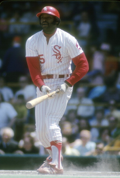 Baseball Digest - On this date in 1972, White Sox slugger Dick Allen hit  two home runs in an 8-1 Chicago win over the Minnesota Twins. A two-homer  game that season wasn't