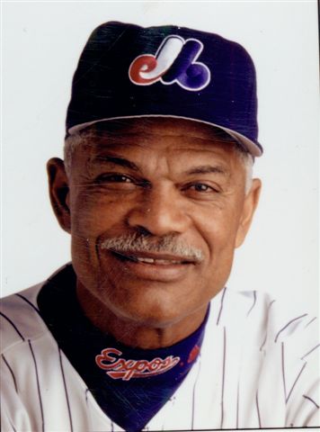 Felipe Alou, Baseball Wiki