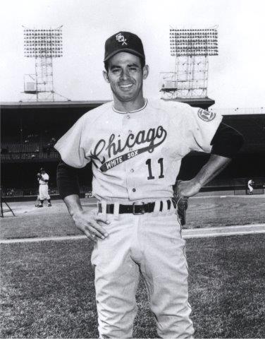 Luis Aparicio – Society for American Baseball Research