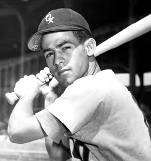 Luis Aparicio – Society for American Baseball Research