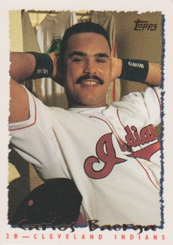 Carlos Baerga, Baseball Wiki