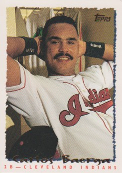 Carlos Baerga is getting 1995 Indians vibes from current Cleveland  Guardians team 