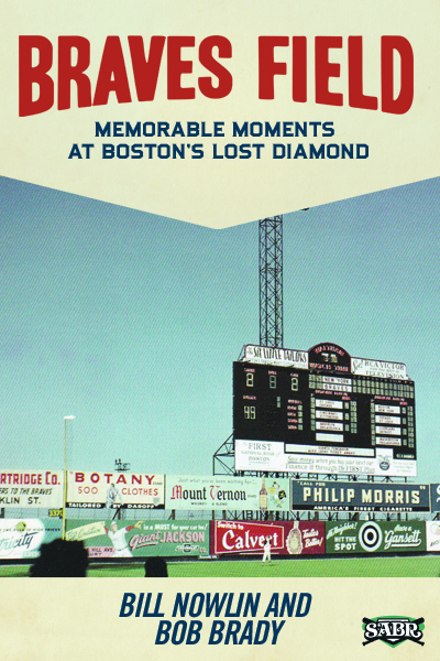 SABR Digital Library: Thar's Joy in Braveland! The 1957 Milwaukee