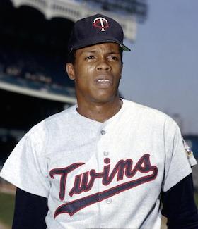 70 – Rod Carew: Proves Home Runs Are Not What You Need For A Hall of Fame  Career!