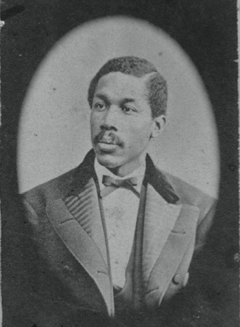 Octavius Catto