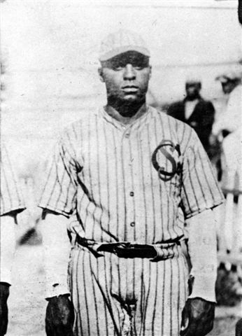 Oscar Charleston