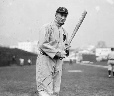 How Ty Cobb the truth got lost inside Ty Cobb the myth