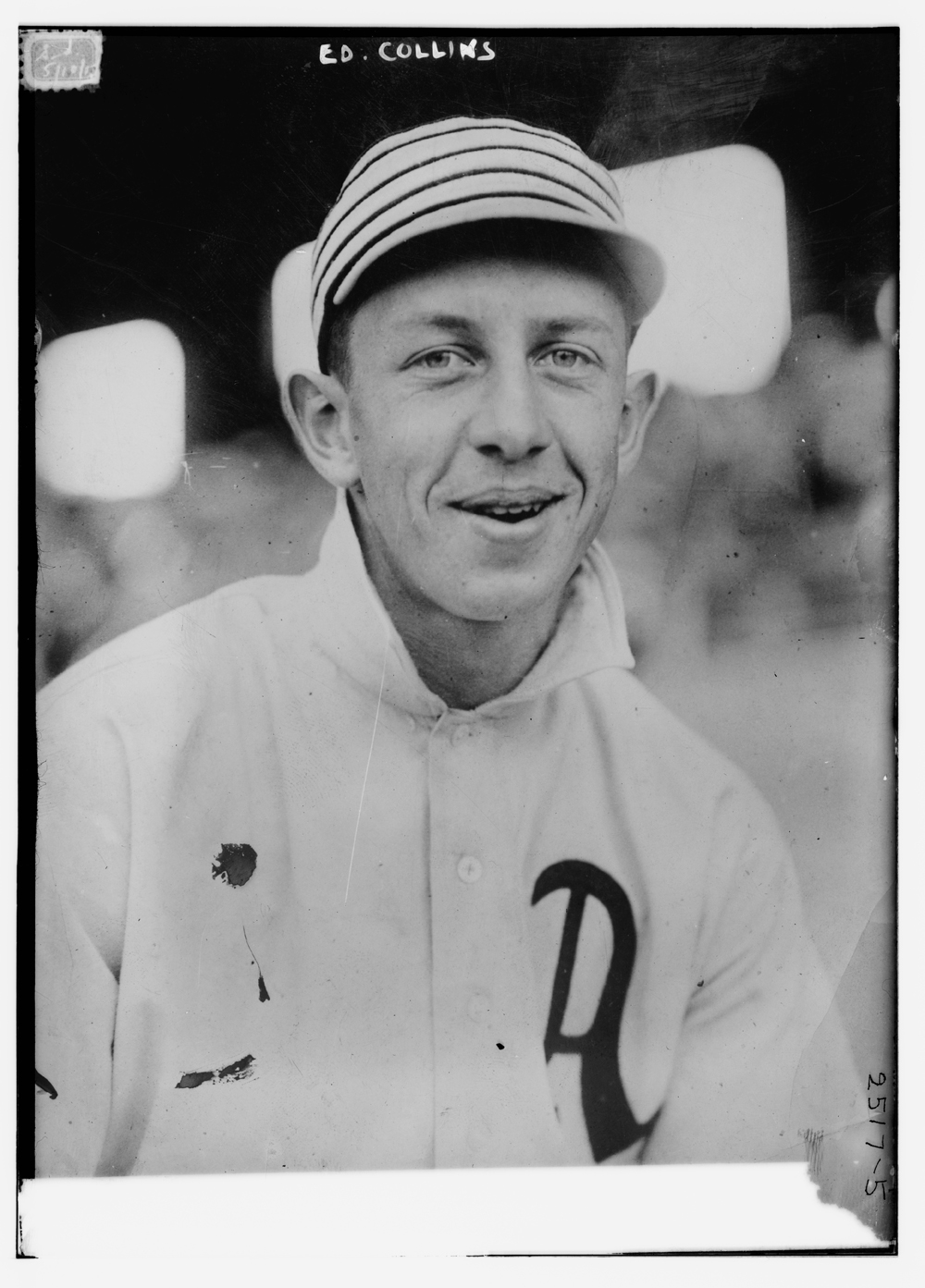 Eddie Collins | Society for American Baseball Research