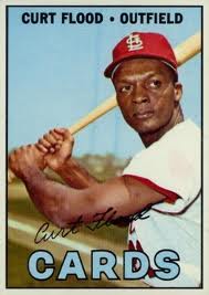 curt flood free possible other