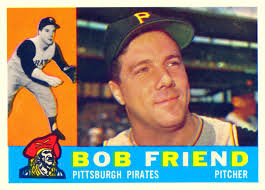 Pittsburgh Pirates on X: On this date in 1955, the great Roberto