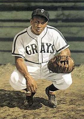 Born Dec. 21: Josh Gibson