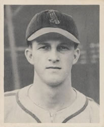 1948 St. Louis Cardinals Team Signed National League Baseball Stan Musial  JSA