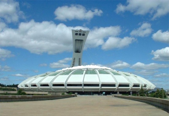 Olympic Stadium