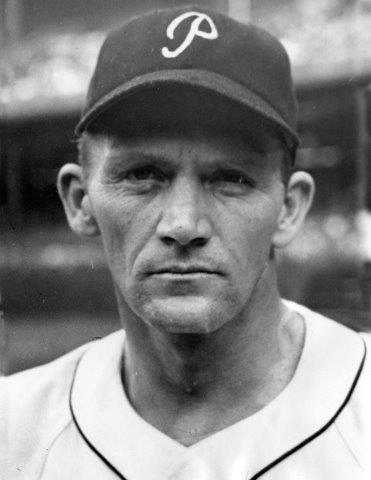 Fritz Ostermueller | Society for American Baseball Research