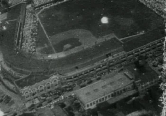 Rare footage of 1919 World Series discovered in Canadian archive – Society  for American Baseball Research