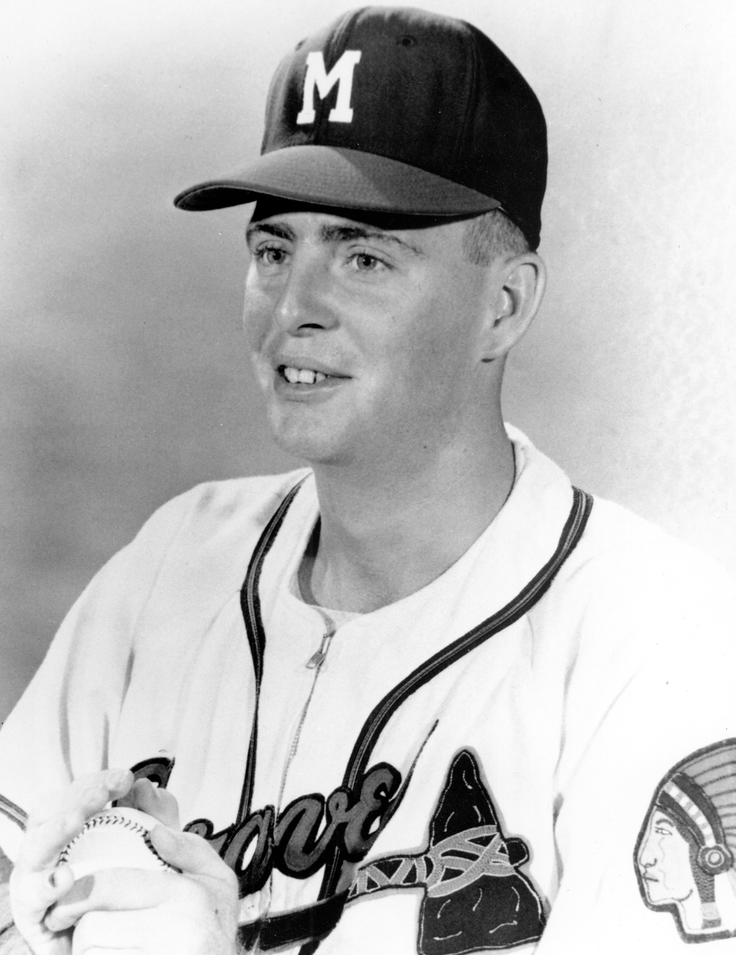 Taylor Phillips Society for American Baseball Research