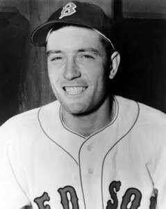 Jim Piersall | SABR