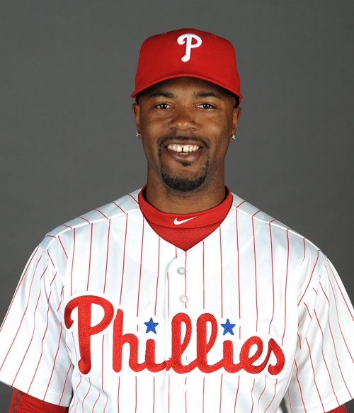 Jimmy Rollins