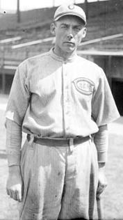 October 9, 1919: Cincinnati Reds beat the Black Sox to win first