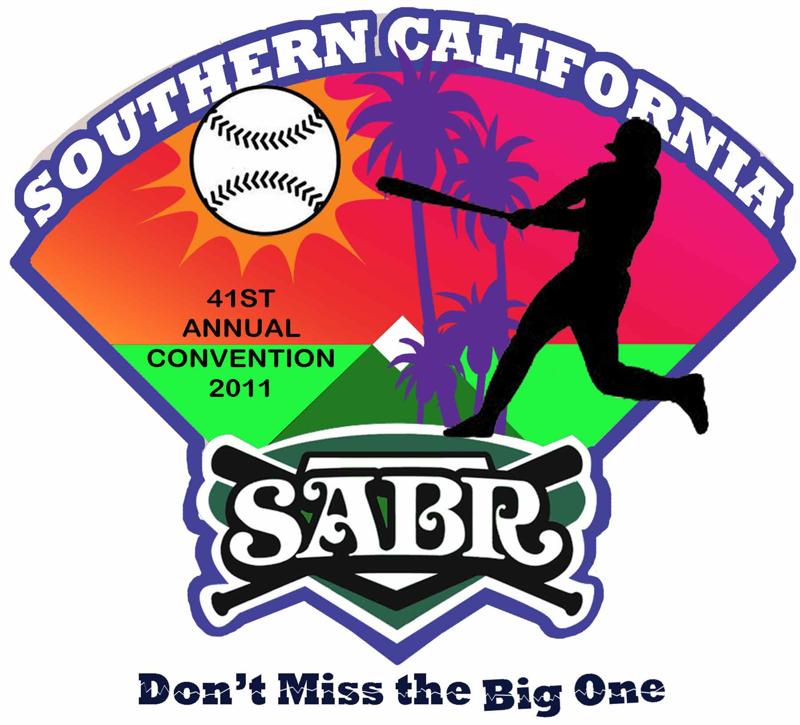SABR 41 schedule | Society for American Baseball Research
