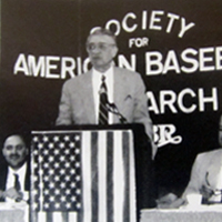 Frank White – Society for American Baseball Research