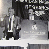 Denny McLain – Society for American Baseball Research