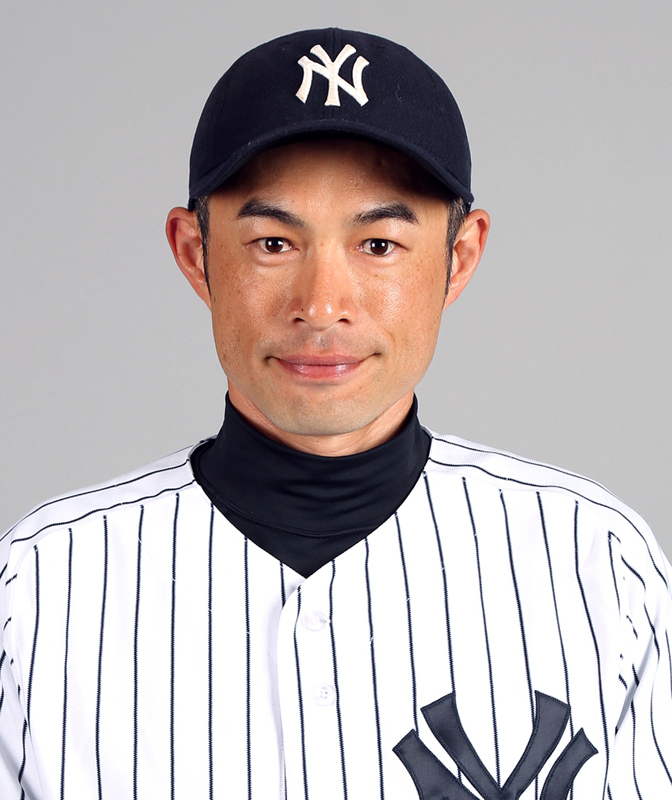 Yankees Sign Ichiro Suzuki - Pinstripe Alley