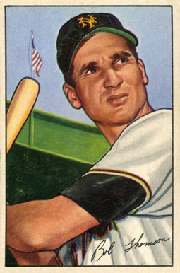 Bobby Thomson