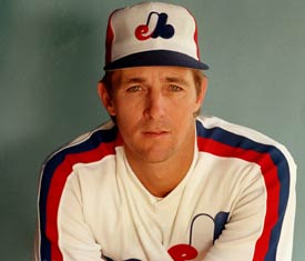 The Greatest 21 Days: 1990 Montreal Expos minor leaguers